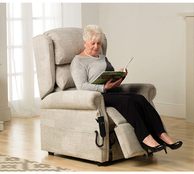 What are The Best Recliners for Elderly?